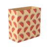 CREASLEEVE KRAFT 174 - custom kraft paper sleeve