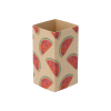 CREASLEEVE KRAFT 177 - custom kraft paper sleeve