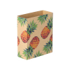 CREASLEEVE KRAFT 178 - custom kraft paper sleeve