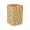 CREASLEEVE KRAFT 179 - custom kraft paper sleeve