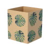 CREASLEEVE KRAFT 180 - custom kraft paper sleeve