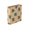CREASLEEVE KRAFT 186 - custom kraft paper sleeve
