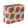 CREASLEEVE KRAFT 188 - custom kraft paper sleeve