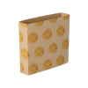 CREASLEEVE KRAFT 189 - custom kraft paper sleeve