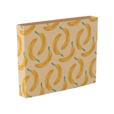 CREASLEEVE KRAFT 194 - custom kraft paper sleeve