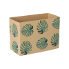 CREASLEEVE KRAFT 195 - custom kraft paper sleeve