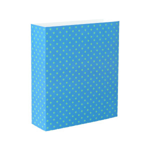 CREASLEEVE 197 - custom paper sleeve
