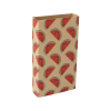 CREASLEEVE KRAFT 199 - custom kraft paper sleeve