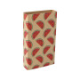 CREASLEEVE KRAFT 199 - custom kraft paper sleeve