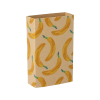 CREASLEEVE KRAFT 201 - custom kraft paper sleeve