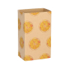 CREASLEEVE KRAFT 202 - custom kraft paper sleeve