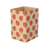 CREASLEEVE KRAFT 206 - custom kraft paper sleeve