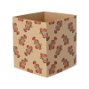 CREASLEEVE KRAFT 207 - custom kraft paper sleeve