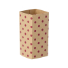 CREASLEEVE KRAFT 209 - custom kraft paper sleeve
