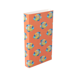 CREASLEEVE 210 - custom paper sleeve