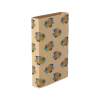CREASLEEVE KRAFT 210 - custom kraft paper sleeve