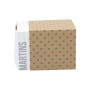 CREASLEEVE KRAFT 212 - custom kraft paper sleeve CREASLEEVE KRAFT 212 - custom kraft paper sleeve
