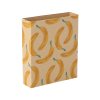 CREASLEEVE KRAFT 219 - custom kraft paper sleeve