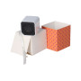CREASLEEVE 221 - custom paper sleeve CREASLEEVE 221 - custom paper sleeve