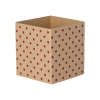 CREASLEEVE KRAFT 221 - custom kraft paper sleeve