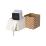 CREASLEEVE KRAFT 221 - custom kraft paper sleeve CREASLEEVE KRAFT 221 - custom kraft paper sleeve