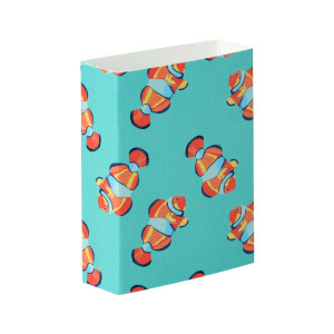 CREASLEEVE 224 - custom paper sleeve