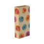 CREASLEEVE KRAFT 227 - custom kraft paper sleeve CREASLEEVE KRAFT 227 - custom kraft paper sleeve