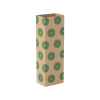 CREASLEEVE KRAFT 231 - custom kraft paper sleeve