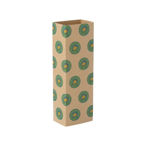 CREASLEEVE KRAFT 231 - custom kraft paper sleeve
