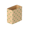 CREASLEEVE KRAFT 234 - custom kraft paper sleeve