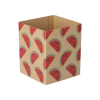 CREASLEEVE KRAFT 237 - custom kraft paper sleeve