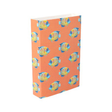 CREASLEEVE 238 - custom paper sleeve