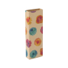 CREASLEEVE KRAFT 242 - custom kraft paper sleeve