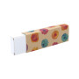 CREASLEEVE KRAFT 242 - custom kraft paper sleeve CREASLEEVE KRAFT 242 - custom kraft paper sleeve