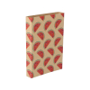 CREASLEEVE KRAFT 243 - custom kraft paper sleeve