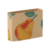 CREASLEEVE KRAFT 244 - custom kraft paper sleeve