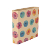 CREASLEEVE KRAFT 246 - custom kraft paper sleeve