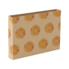CREASLEEVE KRAFT 248 - custom kraft paper sleeve
