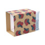 CREASLEEVE KRAFT 249 - custom kraft paper sleeve CREASLEEVE KRAFT 249 - custom kraft paper sleeve