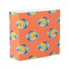 CREASLEEVE 250 - custom paper sleeve