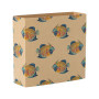 CREASLEEVE KRAFT 250 - custom kraft paper sleeve CREASLEEVE KRAFT 250 - custom kraft paper sleeve