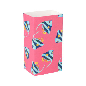 CREASLEEVE 251 - custom paper sleeve
