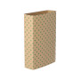 CREASLEEVE KRAFT 255 - custom kraft paper sleeve CREASLEEVE KRAFT 255 - custom kraft paper sleeve