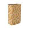 CREASLEEVE KRAFT 257 - custom kraft paper sleeve