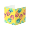CREASLEEVE 262 - custom paper sleeve