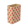 CREASLEEVE KRAFT 264 - custom kraft paper sleeve