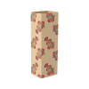 CREASLEEVE KRAFT 268 - custom kraft paper sleeve