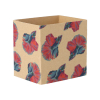 CREASLEEVE KRAFT 271 - custom kraft paper sleeve