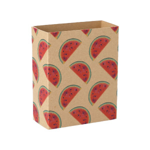 CREASLEEVE KRAFT 275 - custom kraft paper sleeve