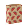 CREASLEEVE KRAFT 275 - custom kraft paper sleeve CREASLEEVE KRAFT 275 - custom kraft paper sleeve